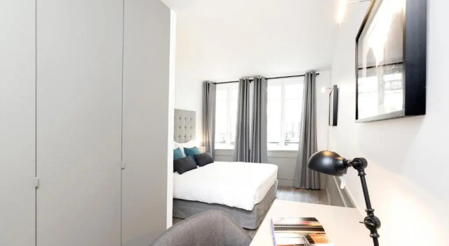 LivinParis - Luxury 3 Bedrooms Le Marais I, Забронировать Отель Отели Парижа 4 звезды, 4*