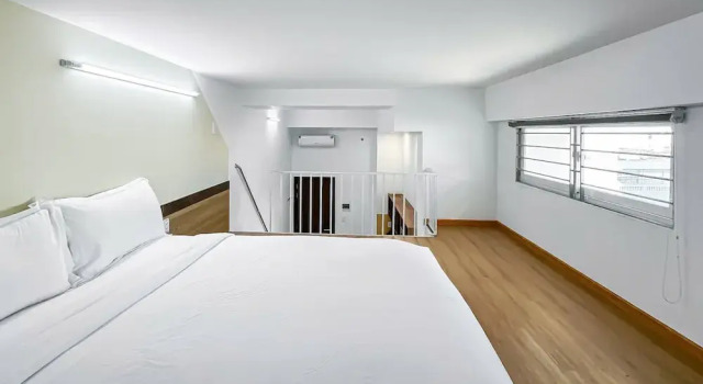 Студия Golden Sun Apartments 7 - Khu Công Nghiệp Tân Thuận