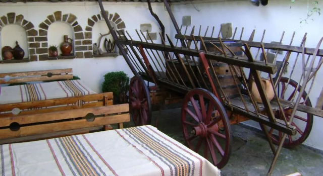 Номер Standard Guesthouse Koliovata Kashta