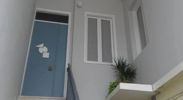 Paris house 1, Prenota Hotel Hotel a Peloponneso con parcheggio, Parcheggio