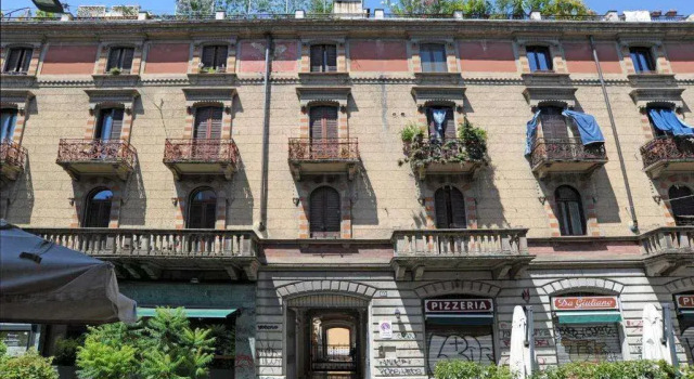 Sarpi Apartment, Забронировать Апартаменты/квартира Апартаменты Милана, рядом с Театр Стрелера, Апартаменты/квартира