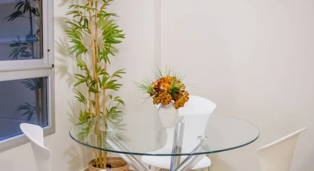 Студия Deluxe The Point Casa Edificio Boutique