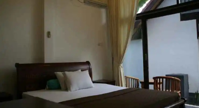 Surf Villa Mukks, Prenota Villa Medewi Bali
