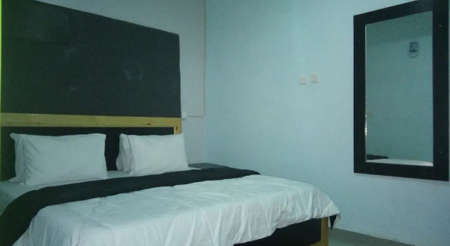 Suite Royal con balcone E-Class Resorts