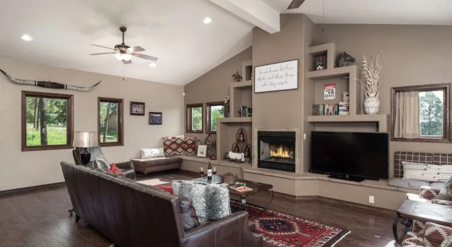 Avalon by Ruidoso Vacation Rentals, Varaa Lomakoti Ruidoso New Mexico