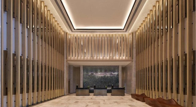 Courtyard by Marriott Changchun, Забронировать Отель Луюань Чанчунь