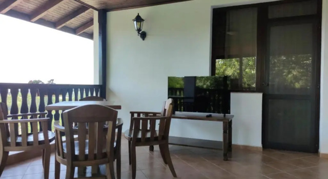 Апартаменты Villa Arbanashki Han