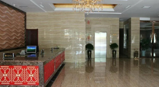 Dahongrui Hotel
