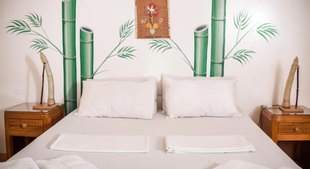 Whispering Palms Island Resort
