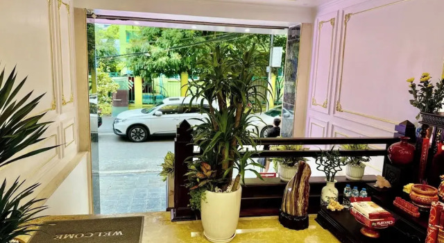 Bao Anh Hotel