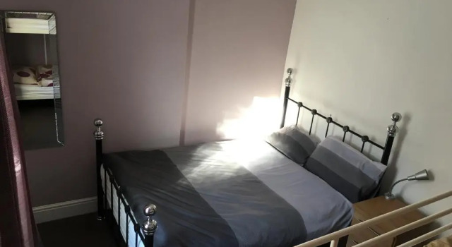Номер Standard The Bunkroom