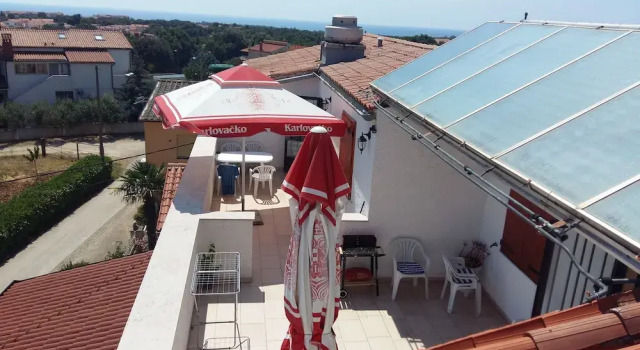 Guest House Betiga