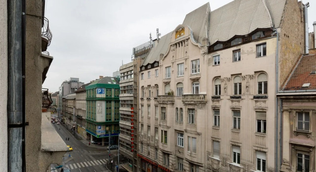 BPM - Exotic and Buddha Rooms in Soho, Varaa Hotelli Budapest Budapest