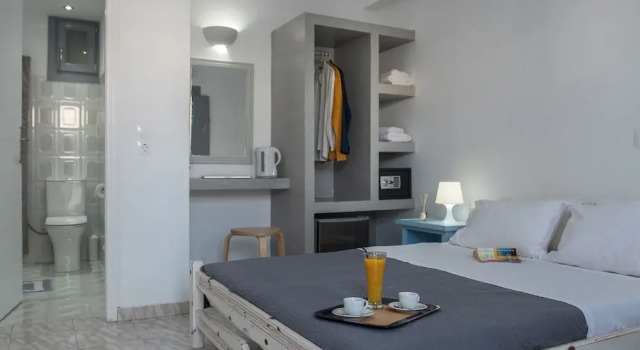 Номер Economy Villa Valvis