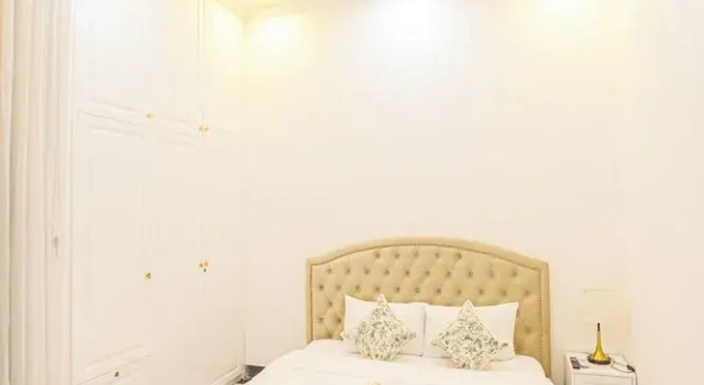 Номер Superior La Peace Home