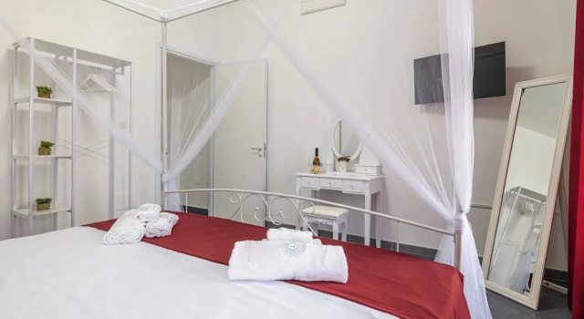 Habitación De lujo Deva Room