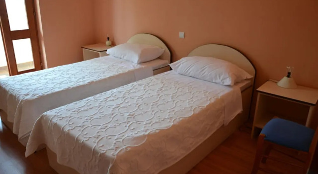 Apartmani Dub, Забронировать Отель СПА-отели Цавтат, рядом с Частный Пляж «Бич Хаус Цавтат», SPA-услуги