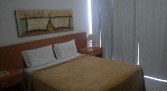 Двухместный номер Executive Next Flat Service - Mc Aparts