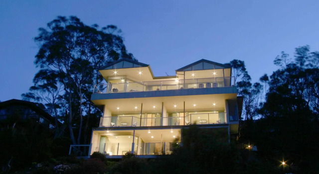 Arthurs Views, Book Bed and Breakfast  