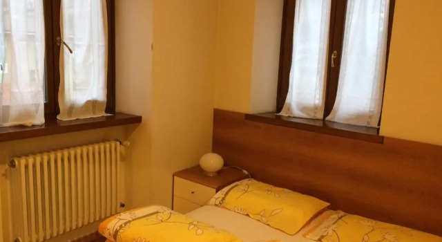 Апартаменты Villa Linfano