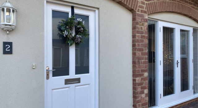 Silverdale Mews, Забронировать Отель Отели Исторического графства Суссекса 4 звезды, 4*