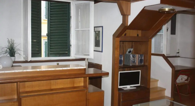 Studio Florence 65, Book Hotel Hotels in Florence with Parking, Parking