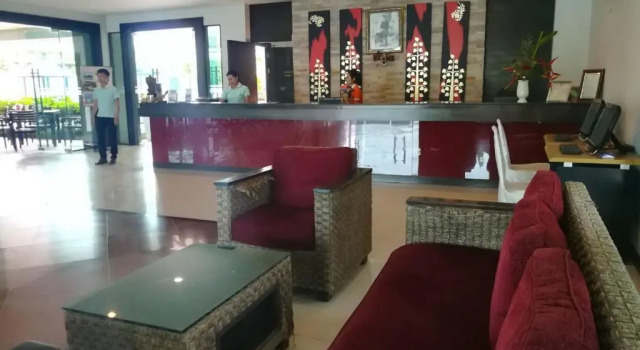Napalai Resort Hua Hin, Забронировать Курортный отель Као-Такиаб Хуахин, рядом с Храм Ват-Као-Крайлас