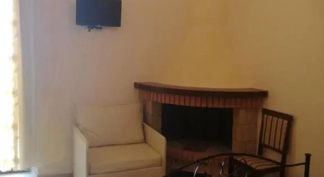 Номер Standard Albergo Diffuso Borgo Dei Greci