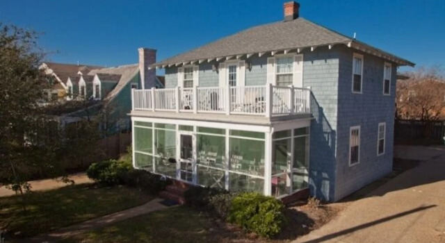Not too Crabby Home #17580 4 Bedrooms 2.5 Bathrooms Home, 预订 酒店 弗吉尼亚海滩 弗吉尼亚州