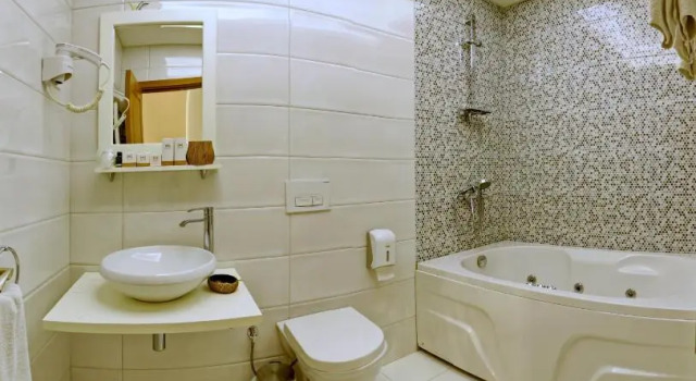 Номер Standard Hotel Happy