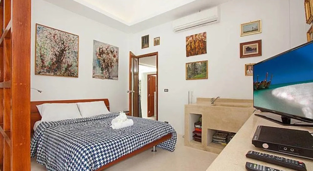 Namuang Villa 3 Beds, Забронировать Вилла Бизнес-отели Moo 4, 4* 5*