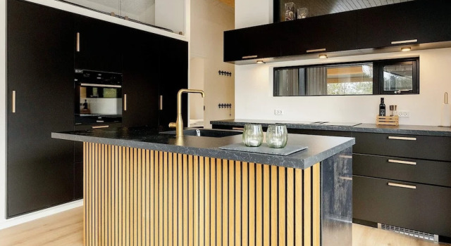 Коттедж 5 Star Holiday Home in Albaek