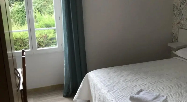 Hôtel La Vigneraie