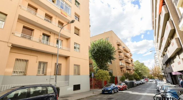 Charming Madrid City, Забронировать Отель Шамбери Мадрид, рядом с Глориета-де-Куатро-Каминос