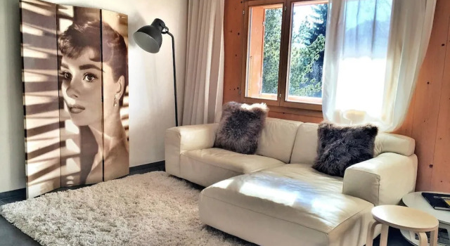 Gstaad Perfect Winter Luxury Apartment, Забронировать Апартаменты/квартира Апартаменты Занен, Апартаменты/квартира