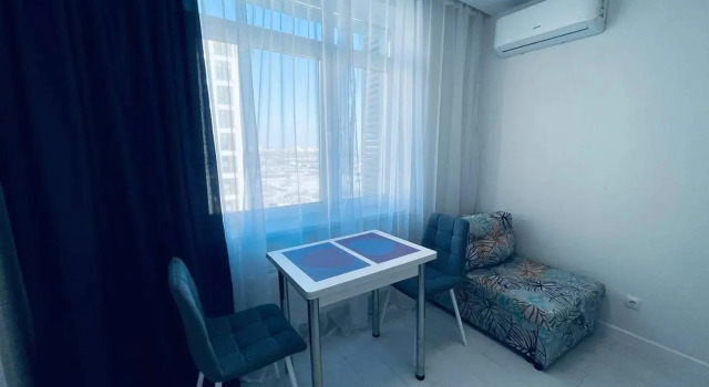 Ap'hotel butterfly on Kharkiv street 76, Prenota Appartamento Hotel a Tyumen Region con parcheggio, Parcheggio