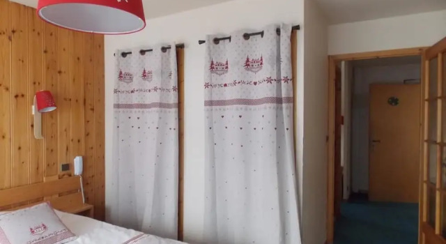 Edelweiss, Prenota Hotel Hotel a Alvernia con parcheggio, Parcheggio