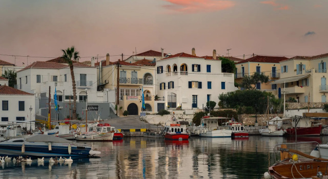 Porto Vecchio Luxury Suites