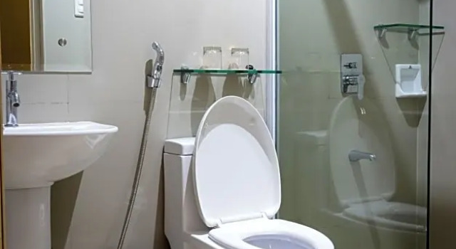 Номер Standard GC Suites