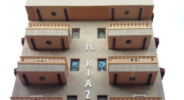 Номер Standard Hotel Riazor