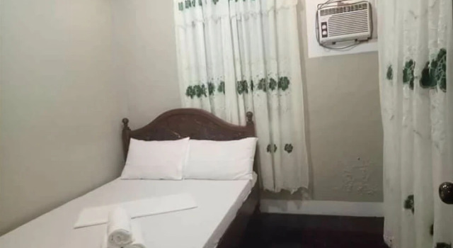 Clemente's Garden & Resort, Buchen Sie Resort 3-Sterne-Hotels in Baler, 3*