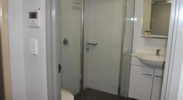 Двухместный номер Deluxe Strathfield Executive Accommodation