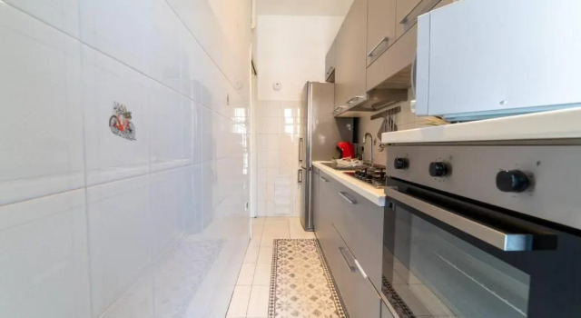 Апартаменты [F1 MONZA - MILANO] New Apt spazioso e confortevole