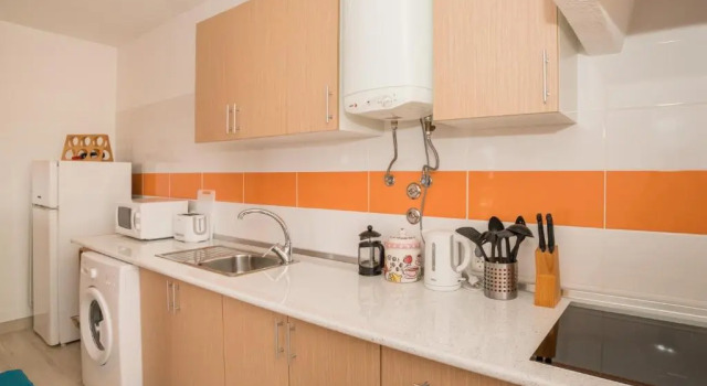 Апартаменты H10-104 Clube Brisamar