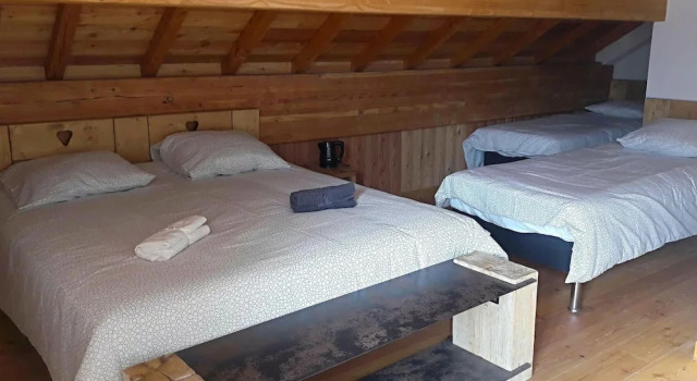 Auberge De Catherine, Забронировать Хостел Хостелы Серр-Шевалье, Хостел