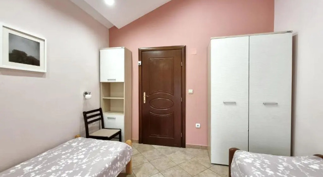 Номер Standard Villa Risan Apartments