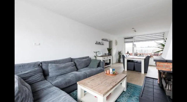 Апартаменты Spacious Nice House Near Amsterdam City Centre and Schiphol Airport