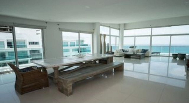 Apartamentos Morros Cartagena