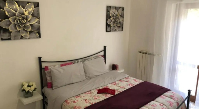 Апартаменты Appartamento “BellaVista” a Norma