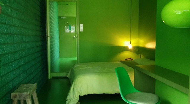 Badhuis Hotel, Book Hotel Noordoost Utrecht